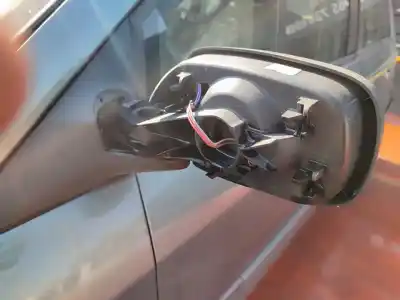 Sloopvoertuig renault scenic ii adventure by coronel tapiocca van het jaar 2001 aangedreven k9k728