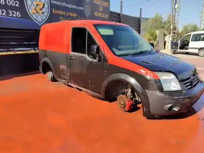 Veículo de Sucata ford tourneo connect (tc7) kombi b. corta (2006->) do ano 2001 alimentado r2pa
