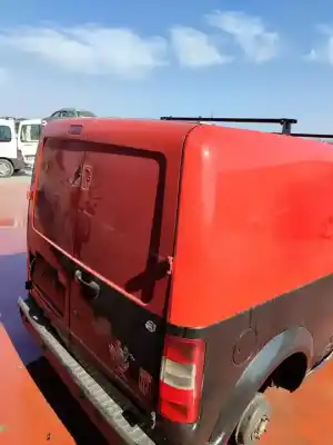 Veículo de Sucata ford tourneo connect (tc7) kombi b. corta (2006->) do ano 2001 alimentado r2pa