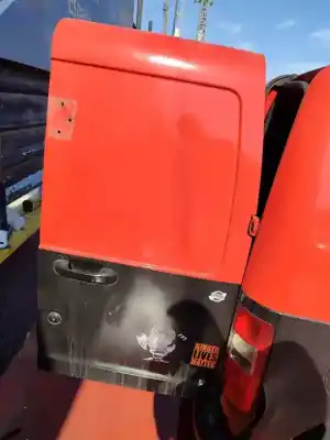 Veículo de Sucata ford tourneo connect (tc7) kombi b. corta (2006->) do ano 2001 alimentado r2pa