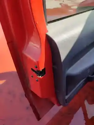 Veículo de Sucata ford tourneo connect (tc7) kombi b. corta (2006->) do ano 2001 alimentado r2pa