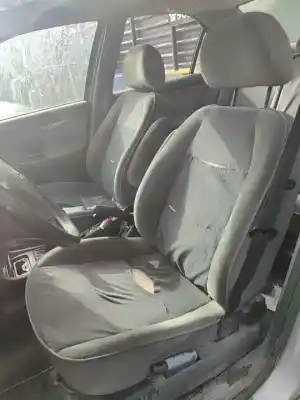 Veículo de Sucata peugeot 406 berlina (s1/s2) srdt pack do ano 2001 alimentado rhz