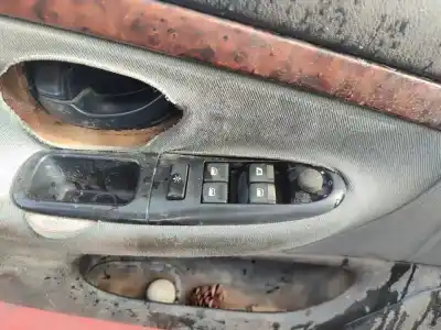 Veículo de Sucata peugeot 406 berlina (s1/s2) srdt pack do ano 2001 alimentado rhz