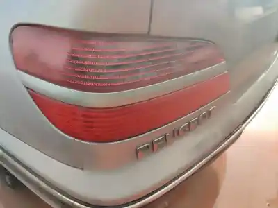 Veículo de Sucata peugeot 406 berlina (s1/s2) srdt pack do ano 2001 alimentado rhz