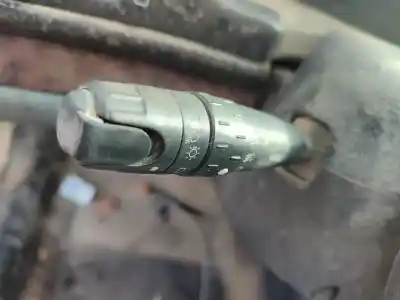 Veículo de Sucata peugeot 406 berlina (s1/s2) srdt pack do ano 2001 alimentado rhz