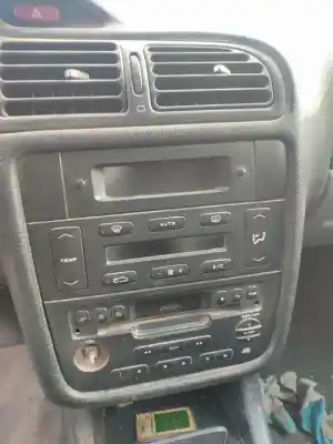 Veículo de Sucata peugeot 406 berlina (s1/s2) srdt pack do ano 2001 alimentado rhz