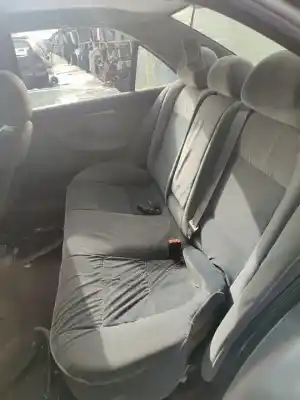 Veículo de Sucata peugeot 406 berlina (s1/s2) srdt pack do ano 2001 alimentado rhz