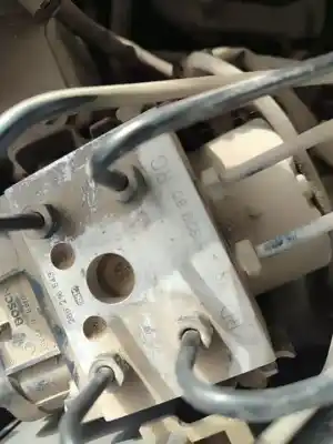 Veículo de Sucata peugeot 406 berlina (s1/s2) srdt pack do ano 2001 alimentado rhz