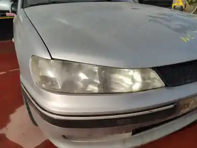 Veículo de Sucata peugeot 406 berlina (s1/s2) srdt pack do ano 2001 alimentado rhz