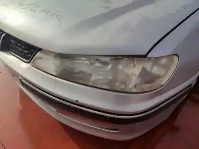 Veículo de Sucata peugeot 406 berlina (s1/s2) srdt pack do ano 2001 alimentado rhz