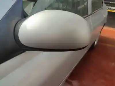 Veículo de Sucata peugeot 406 berlina (s1/s2) srdt pack do ano 2001 alimentado rhz