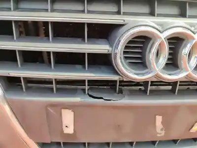 Утилизация автомобиля audi a5 coupe (8t) 2.0 tdi quattro года 2010 питание caha