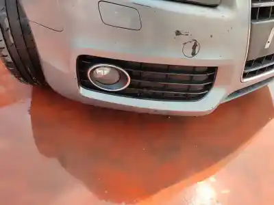 Утилизация автомобиля audi a5 coupe (8t) 2.0 tdi quattro года 2010 питание caha