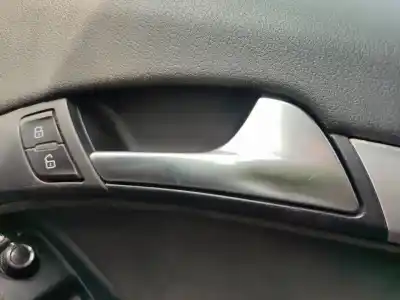 Утилизация автомобиля audi a5 coupe (8t) 2.0 tdi quattro года 2010 питание caha