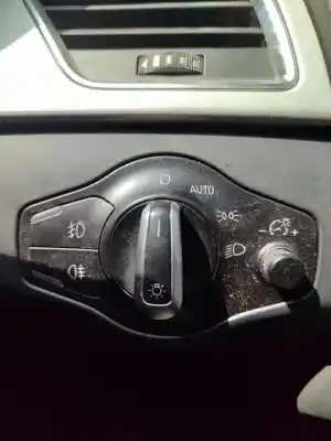 Утилизация автомобиля audi a5 coupe (8t) 2.0 tdi quattro года 2010 питание caha