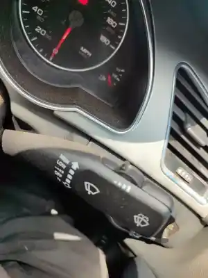 Утилизация автомобиля audi a5 coupe (8t) 2.0 tdi quattro года 2010 питание caha