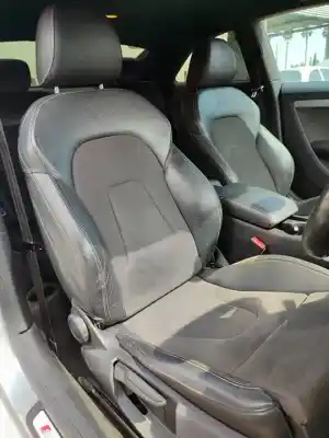 Утилизация автомобиля audi a5 coupe (8t) 2.0 tdi quattro года 2010 питание caha