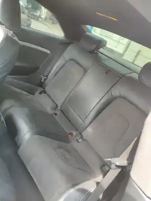 Утилизация автомобиля audi a5 coupe (8t) 2.0 tdi quattro года 2010 питание caha