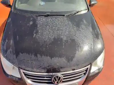 Утилизация автомобиля volkswagen eos (1f8) basis года 2010 питание cba