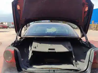 Утилизация автомобиля volkswagen eos (1f8) basis года 2010 питание cba