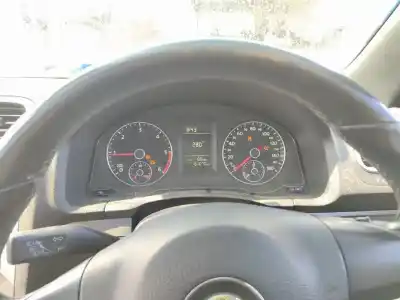 Утилизация автомобиля volkswagen eos (1f8) basis года 2010 питание cba