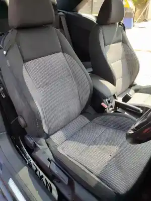 Утилизация автомобиля volkswagen eos (1f8) basis года 2010 питание cba