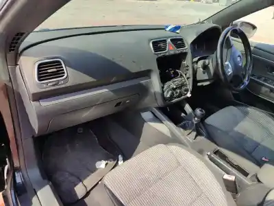 Утилизация автомобиля volkswagen eos (1f8) basis года 2010 питание cba