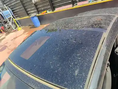 Утилизация автомобиля volkswagen eos (1f8) basis года 2010 питание cba