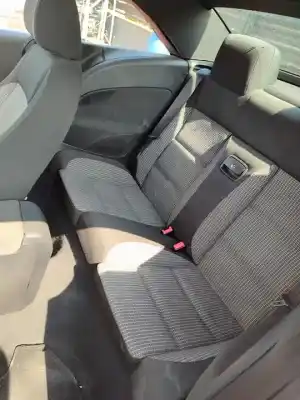 Утилизация автомобиля volkswagen eos (1f8) basis года 2010 питание cba