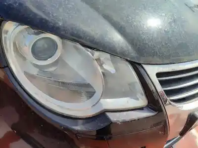 Утилизация автомобиля volkswagen eos (1f8) basis года 2010 питание cba