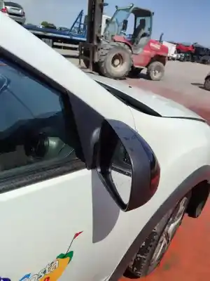 Scrapping Vehicle dacia logan ii comfort of the year 2019 powered k9k872