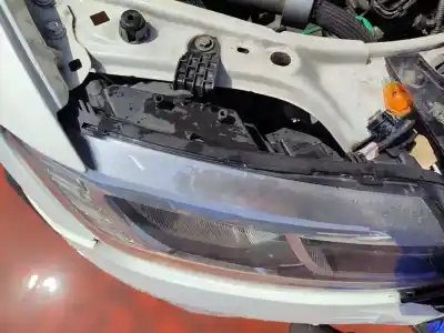 Scrapping Vehicle dacia logan ii comfort of the year 2019 powered k9k872