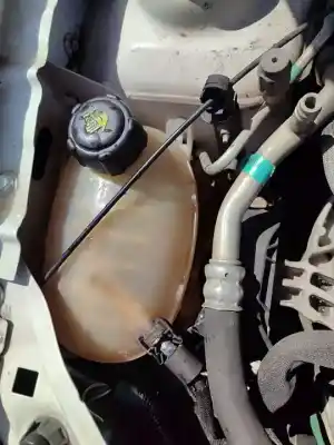 Scrapping Vehicle dacia logan ii comfort of the year 2019 powered k9k872