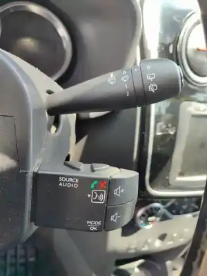 Scrapping Vehicle dacia logan ii comfort of the year 2019 powered k9k872