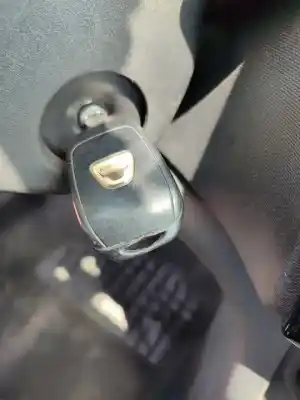 Scrapping Vehicle dacia logan ii comfort of the year 2019 powered k9k872