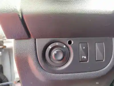 Scrapping Vehicle dacia logan ii comfort of the year 2019 powered k9k872