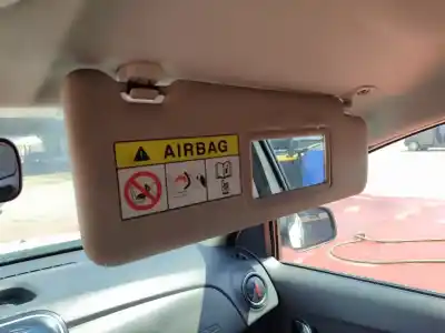 Scrapping Vehicle dacia logan ii comfort of the year 2019 powered k9k872