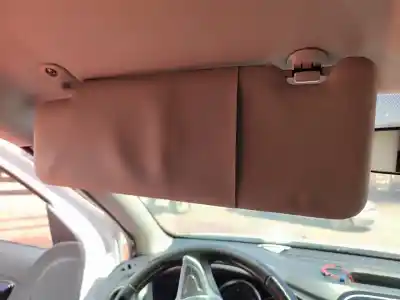 Scrapping Vehicle dacia logan ii comfort of the year 2019 powered k9k872