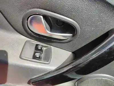 Scrapping Vehicle dacia logan ii comfort of the year 2019 powered k9k872