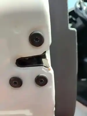 Scrapping Vehicle dacia logan ii comfort of the year 2019 powered k9k872