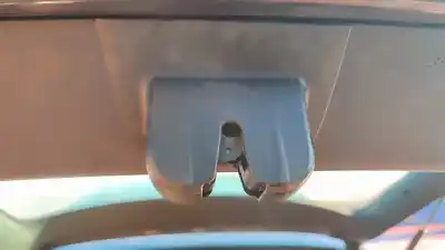 Scrapping Vehicle audi a3 (8p1) 2.0 tdi 16v of the year 2001 powered bkd