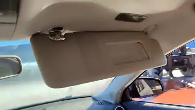 Scrapping Vehicle audi a3 (8p1) 2.0 tdi 16v of the year 2001 powered bkd