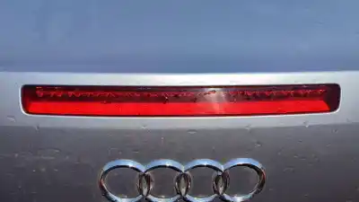 Здавання транспортного засобу audi a4 cabrio (8h) 2.0 tdi року 2001 потужний bpw
