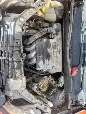 Здавання транспортного засобу ford fusion (cbk) ambiente року 2001 потужний fxja