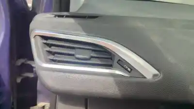 Veículo de Sucata peugeot 208 access do ano 2014 alimentado 