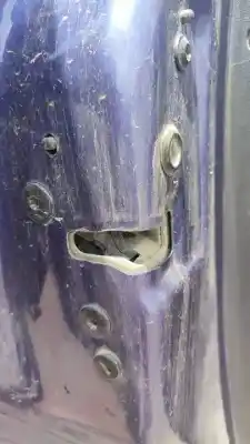 Veículo de Sucata peugeot 208 access do ano 2014 alimentado 