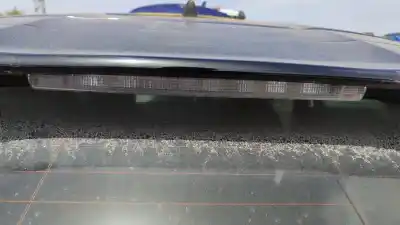 Veículo de Sucata peugeot 208 access do ano 2014 alimentado 