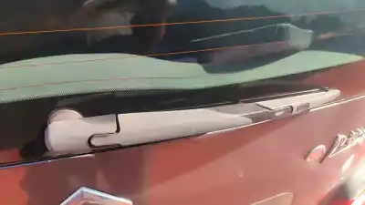 Veicolo di demolizione citroen c3 picasso exclusive dell'anno 2001 alimentato 8fs