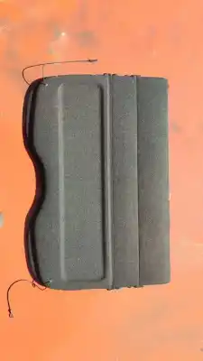 Veicolo di demolizione citroen c3 picasso exclusive dell'anno 2001 alimentato 8fs