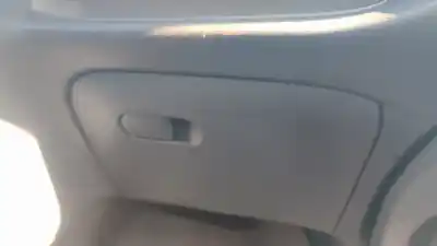 Veicolo di demolizione citroen c3 picasso exclusive dell'anno 2001 alimentato 8fs
